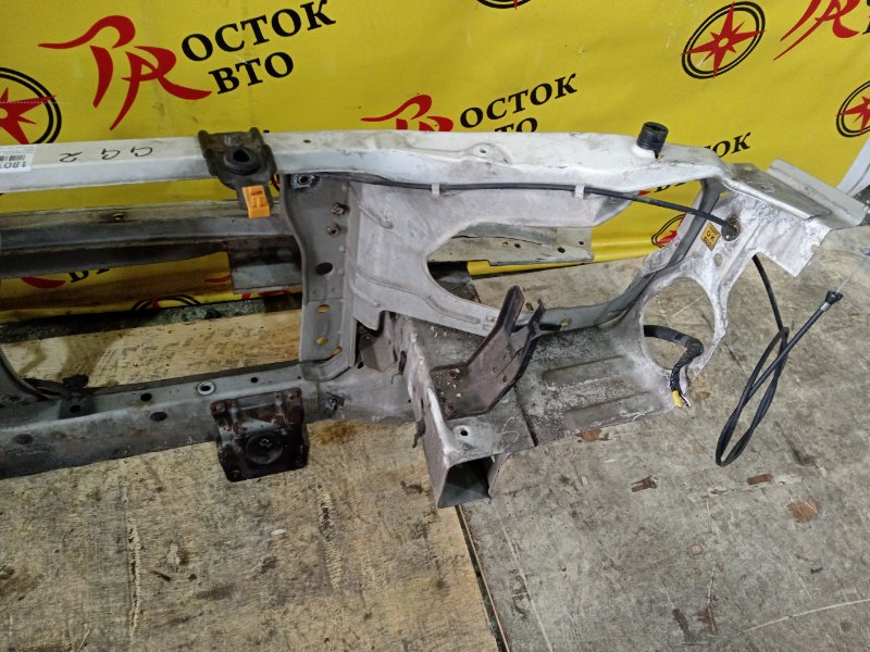 Рамка радиатора, 4000 рублей, Красноярск