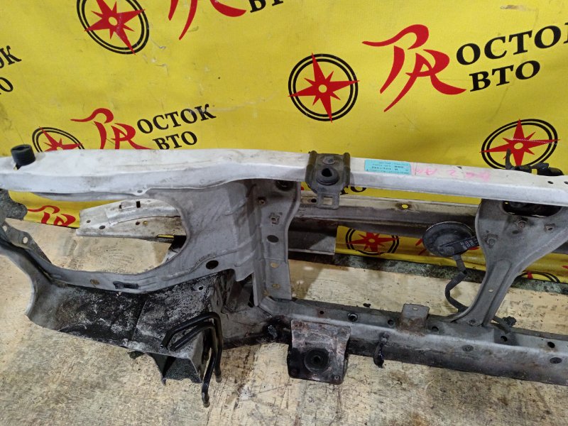 Рамка радиатора, 4000 рублей, Красноярск