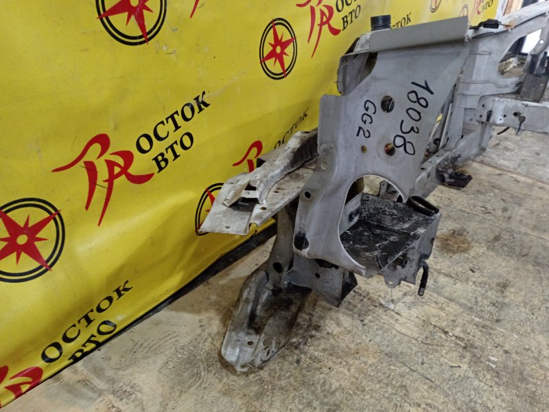 Рамка радиатора, 4000 рублей, Красноярск