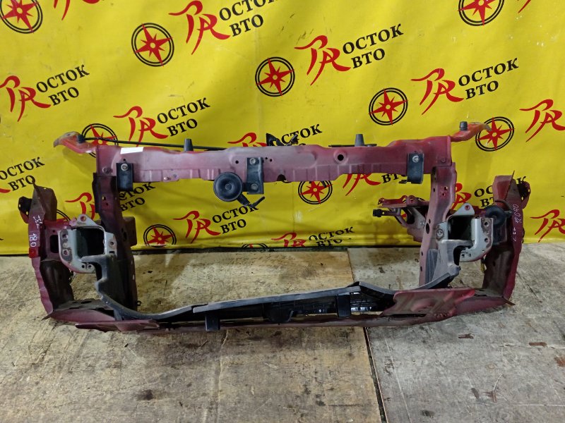 Рамка радиатора, 5000 рублей, Красноярск