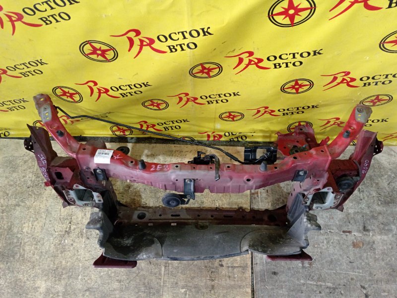 Рамка радиатора, 5000 рублей, Красноярск