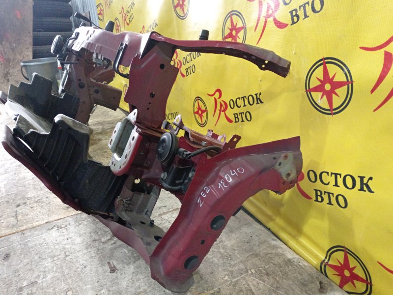 Рамка радиатора, 5000 рублей, Красноярск