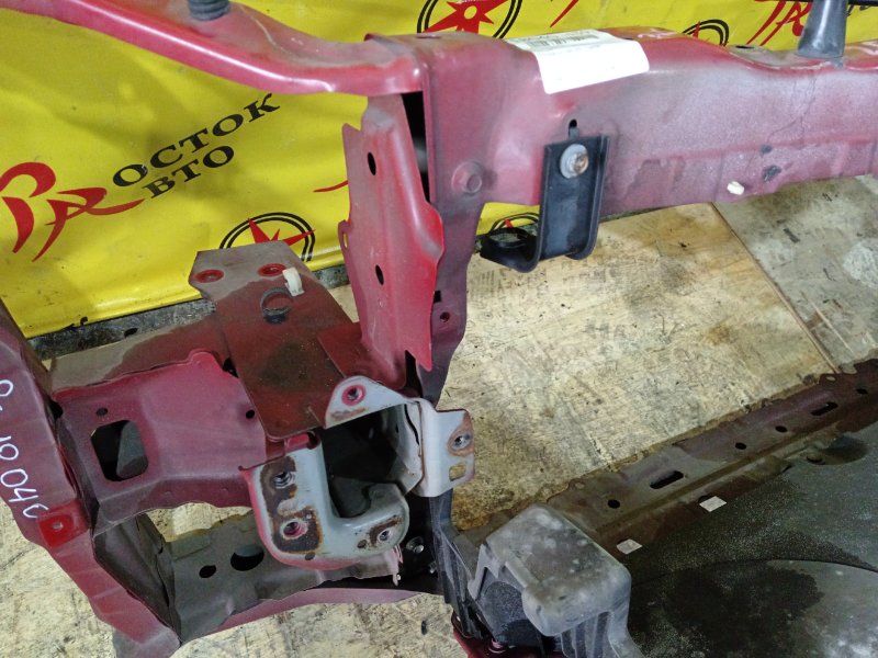 Рамка радиатора, 5000 рублей, Красноярск