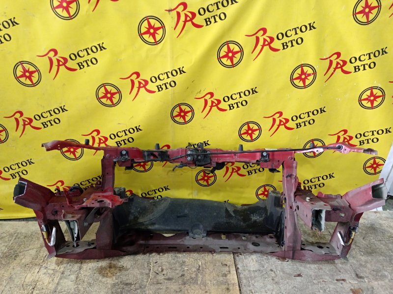 Рамка радиатора, 5000 рублей, Красноярск