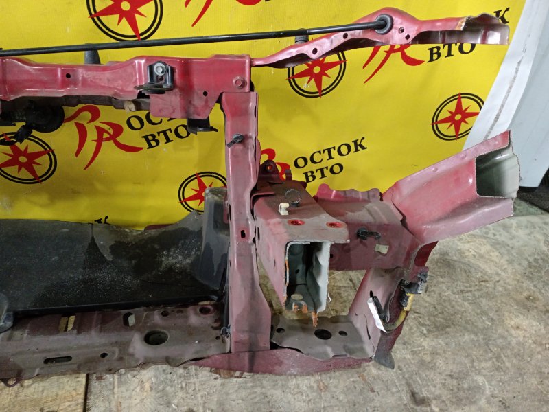 Рамка радиатора, 5000 рублей, Красноярск