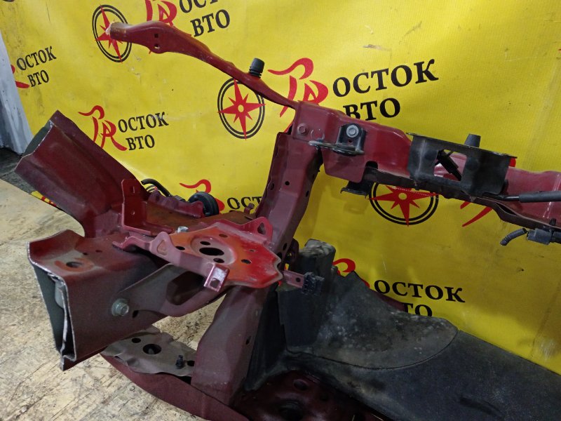 Рамка радиатора, 5000 рублей, Красноярск