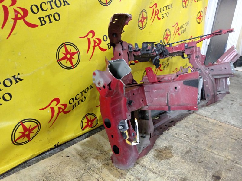 Рамка радиатора, 5000 рублей, Красноярск