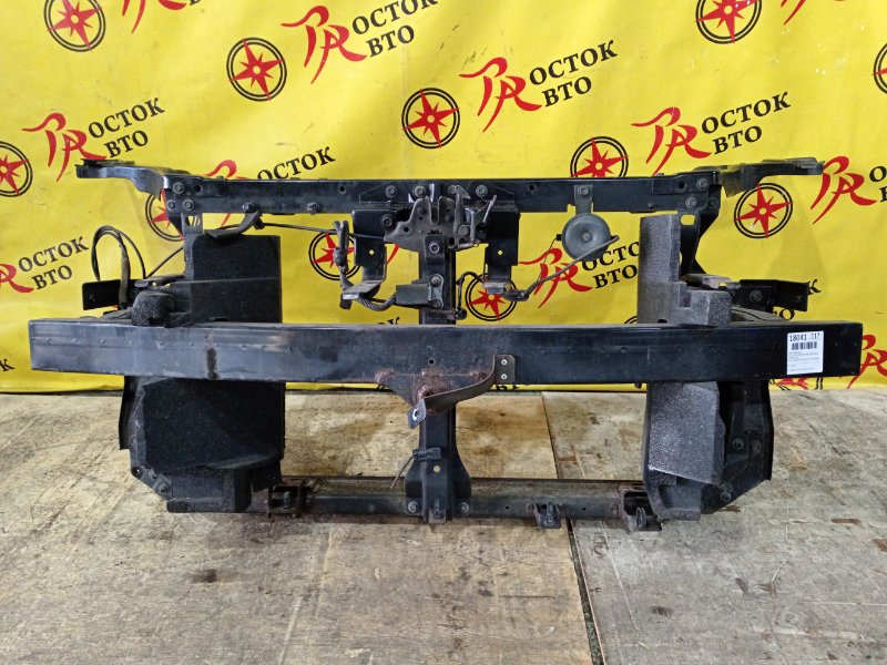 Рамка радиатора, 7000 рублей, Красноярск