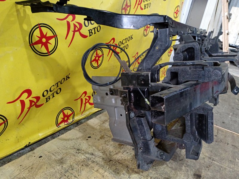 Рамка радиатора, 7000 рублей, Красноярск