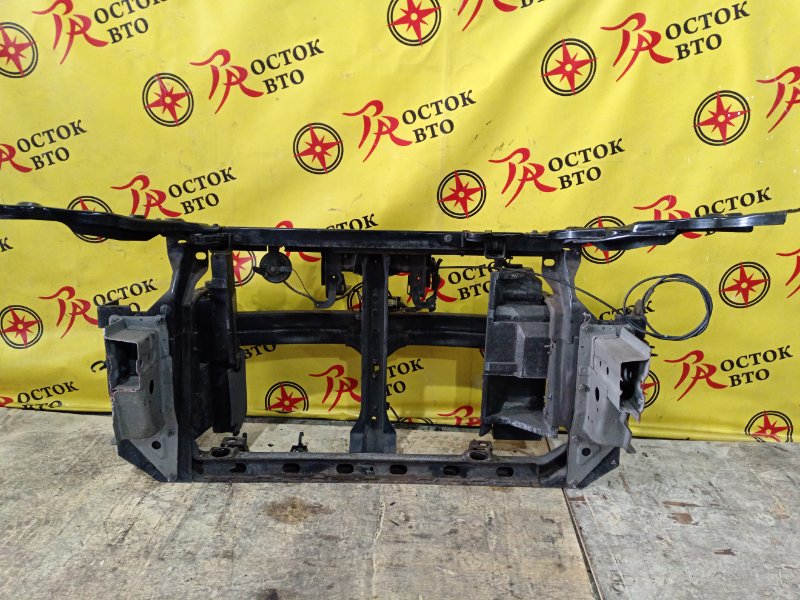 Рамка радиатора, 7000 рублей, Красноярск