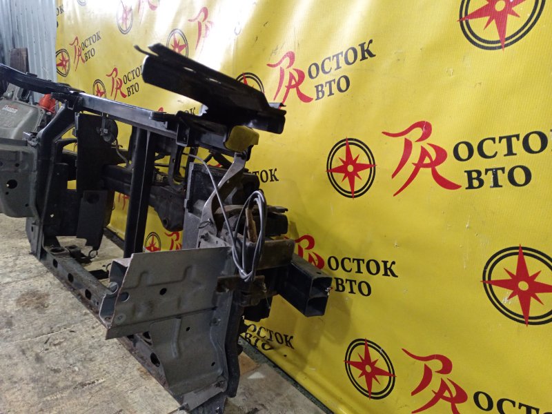 Рамка радиатора, 7000 рублей, Красноярск