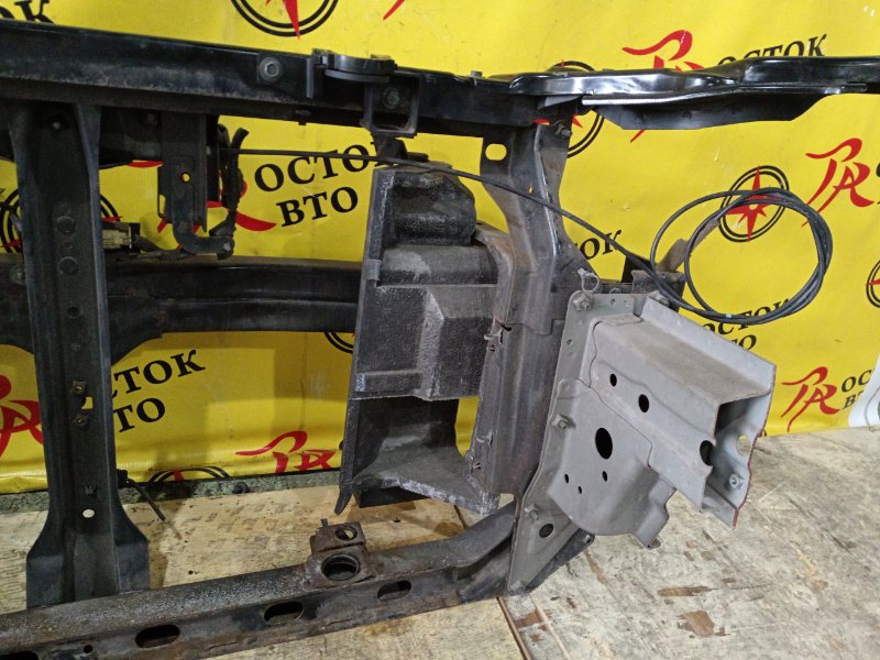 Рамка радиатора, 7000 рублей, Красноярск