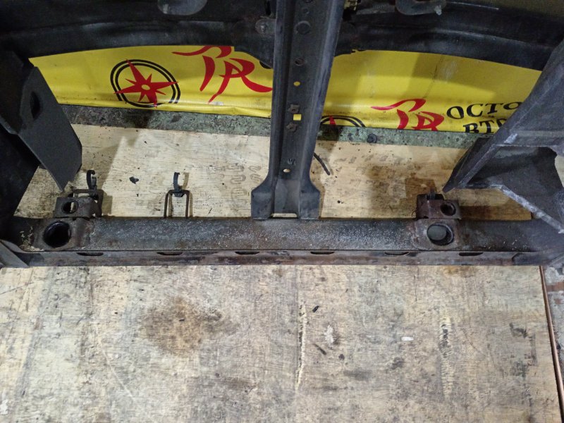 Рамка радиатора, 7000 рублей, Красноярск