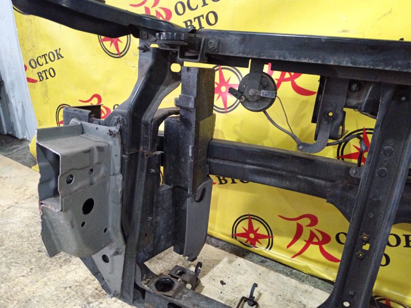 Рамка радиатора, 7000 рублей, Красноярск