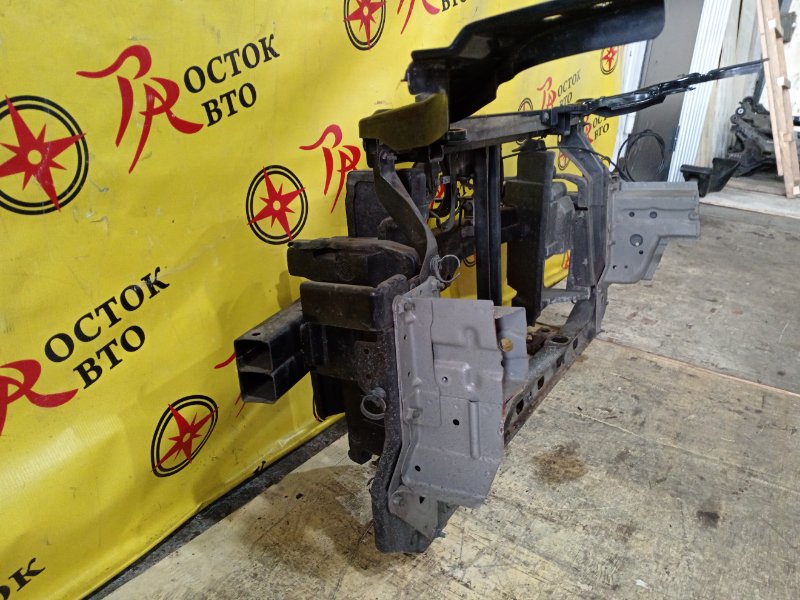 Рамка радиатора, 7000 рублей, Красноярск