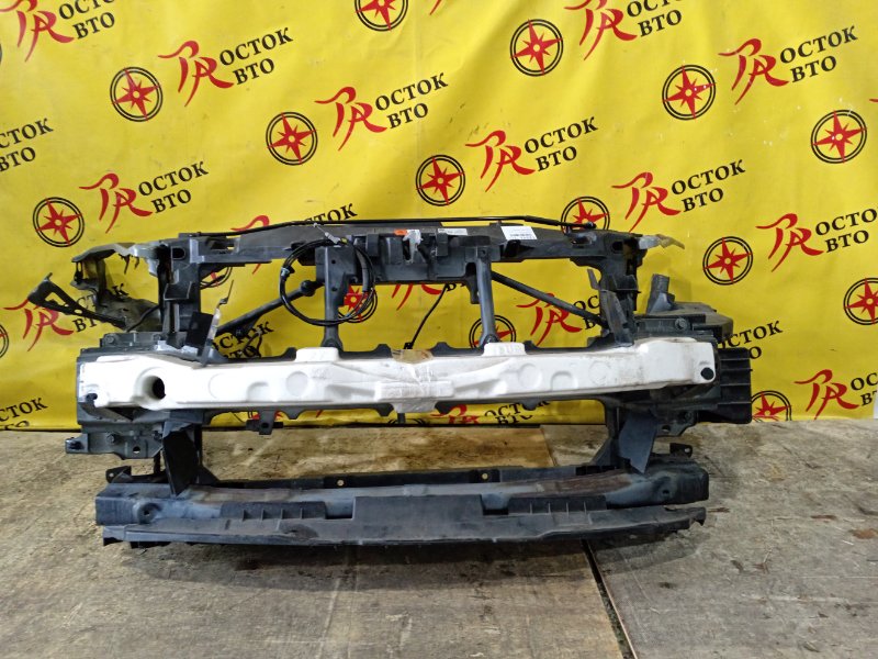 Рамка радиатора, 8000 рублей, Красноярск