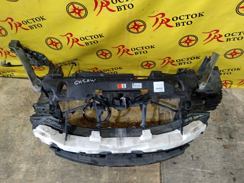 Рамка радиатора, 8000 рублей, Красноярск