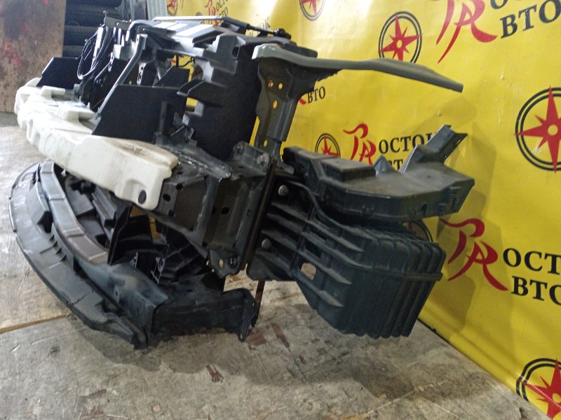 Рамка радиатора, 8000 рублей, Красноярск