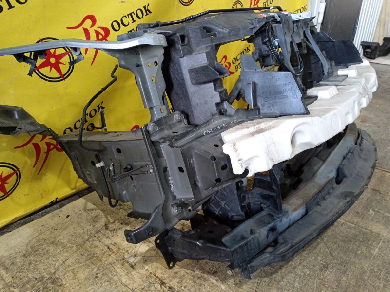 Рамка радиатора, 8000 рублей, Красноярск