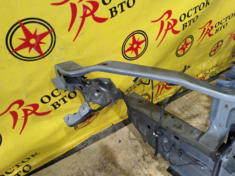 Рамка радиатора, 8000 рублей, Красноярск