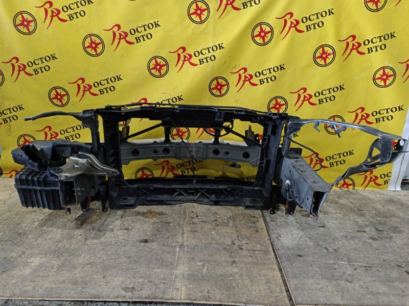 Рамка радиатора, 8000 рублей, Красноярск