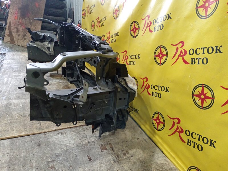 Рамка радиатора, 8000 рублей, Красноярск