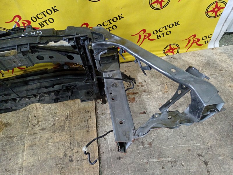 Рамка радиатора, 8000 рублей, Красноярск