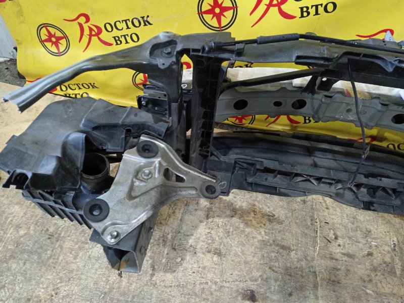 Рамка радиатора, 8000 рублей, Красноярск