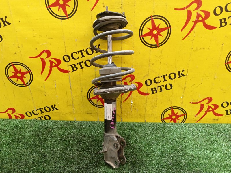 Стойка подвески, 2000 рублей, Красноярск