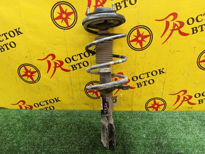 Стойка подвески, 4500 рублей, Красноярск