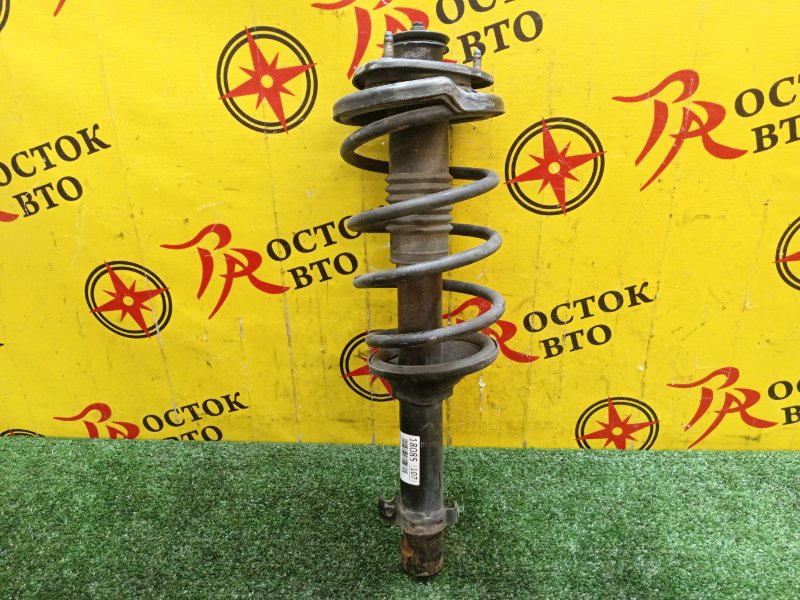 Стойка подвески, 2000 рублей, Красноярск