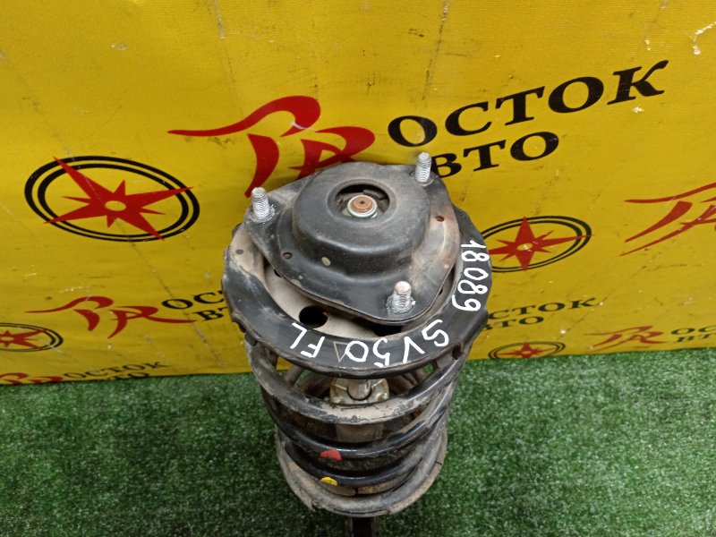 Стойка подвески, 3000 рублей, Красноярск