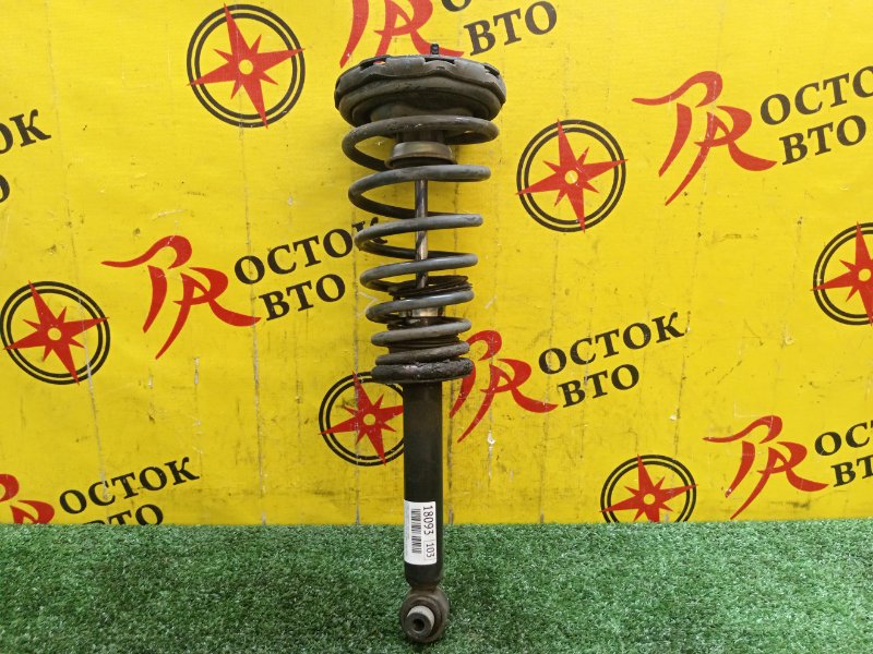 Стойка подвески, 1000 рублей, Красноярск