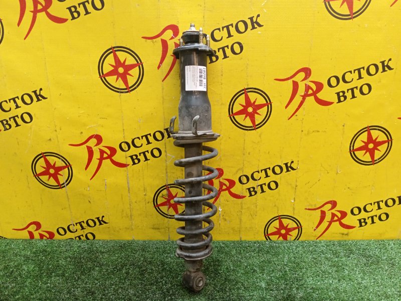 Стойка подвески, 1500 рублей, Красноярск