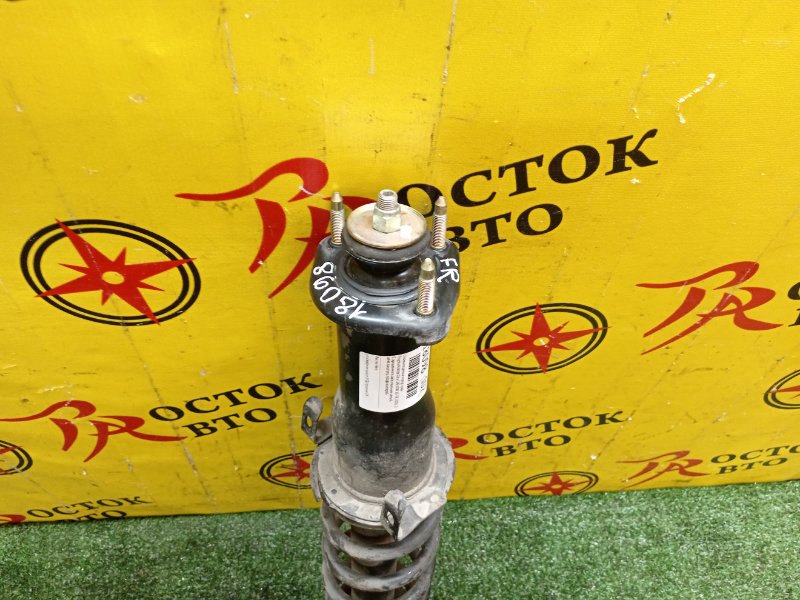 Стойка подвески, 1500 рублей, Красноярск