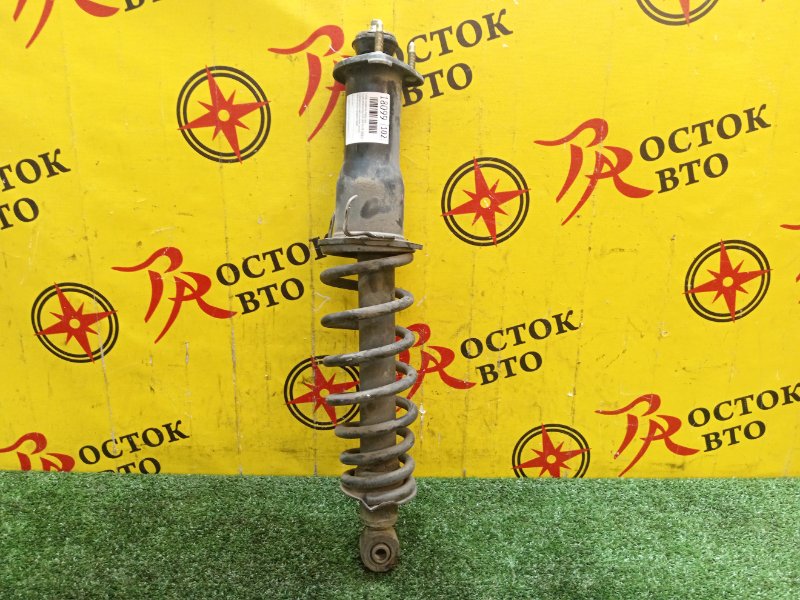 Стойка подвески, 1500 рублей, Красноярск