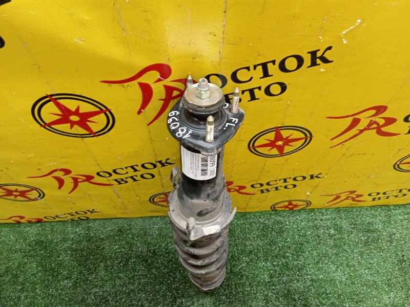 Стойка подвески, 1500 рублей, Красноярск