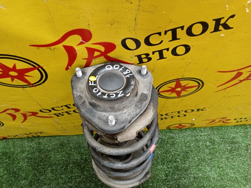 Стойка подвески, 3000 рублей, Красноярск