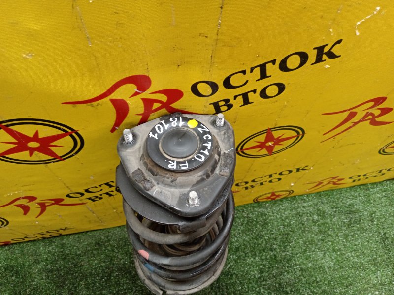 Стойка подвески, 3000 рублей, Красноярск