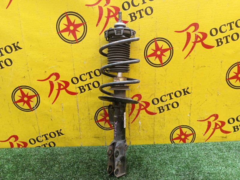 Стойка подвески, 1500 рублей, Красноярск