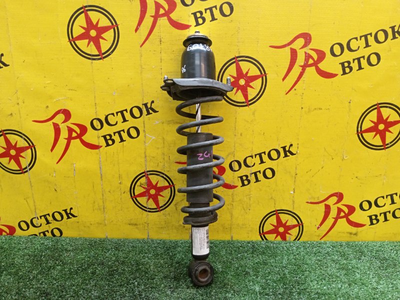 Стойка подвески, 2000 рублей, Красноярск