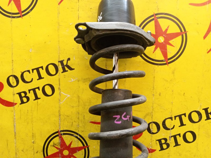 Стойка подвески, 2000 рублей, Красноярск