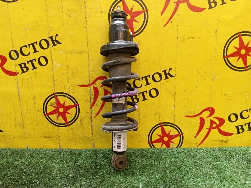 Стойка подвески, 2000 рублей, Красноярск