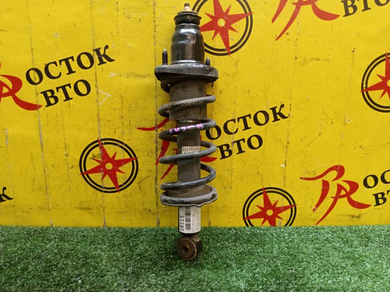 Стойка подвески, 2000 рублей, Красноярск