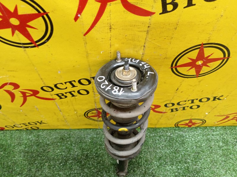 Стойка подвески, 1000 рублей, Красноярск