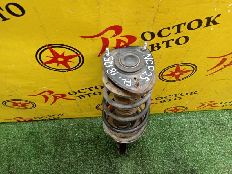 Стойка подвески, 1800 рублей, Красноярск