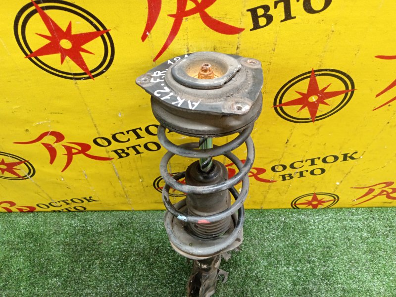 Стойка подвески, 1250 рублей, Красноярск