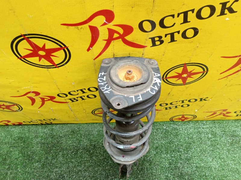 Стойка подвески, 1250 рублей, Красноярск