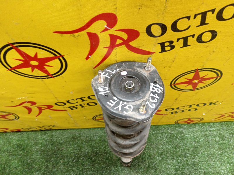 Стойка подвески, 1500 рублей, Красноярск