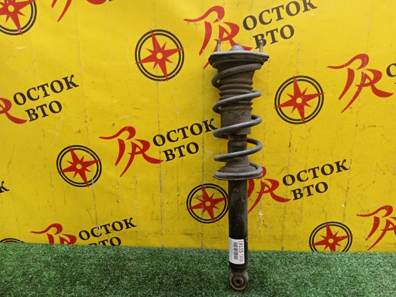 Стойка подвески, 1500 рублей, Красноярск